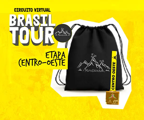 Etapa Etapa Centro-Oeste [VIRTUAL]