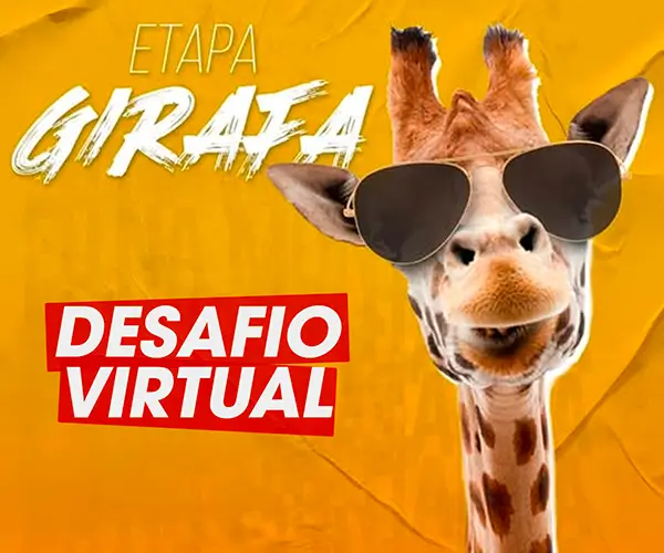 Etapa Etapa Girafa [VIRTUAL]