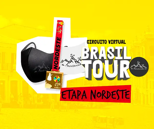 Etapa Etapa Nordeste [VIRTUAL]