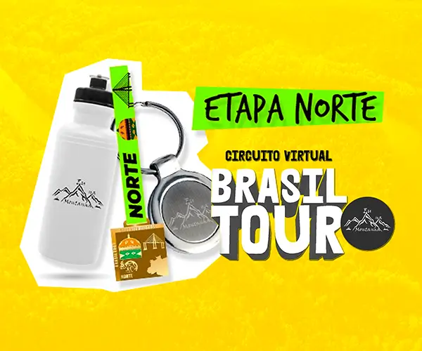 Etapa Etapa Norte [VIRTUAL]