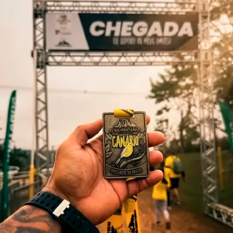 Etapa Canário