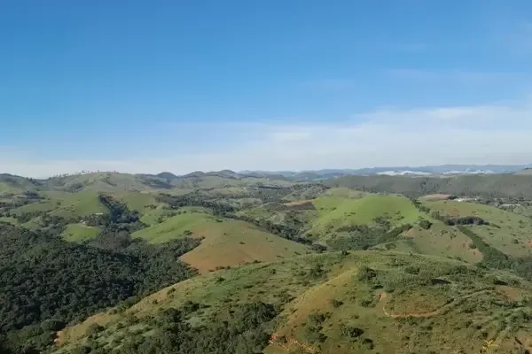 Foto 1 da etapa Etapa Sabiá