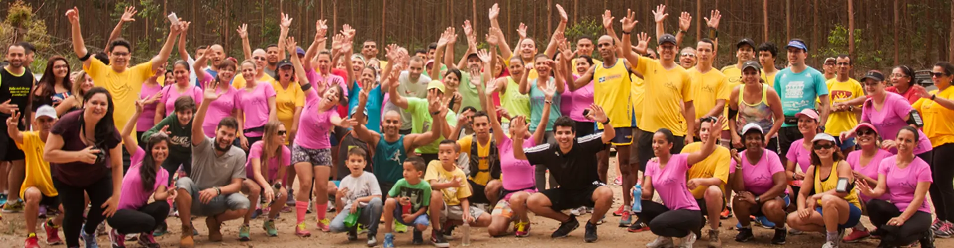 Eventos Eu Na Montanha