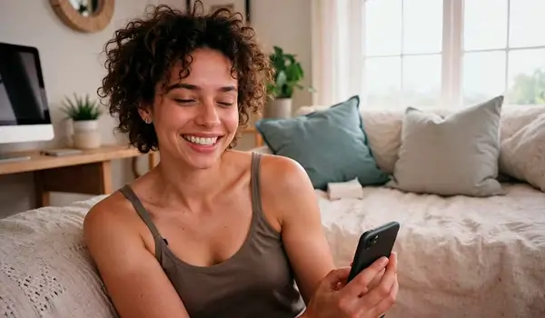 Novo canal oficial de avisos no WhatsApp